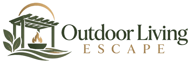Outdoor Living Escape