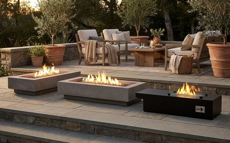 Fire Pits