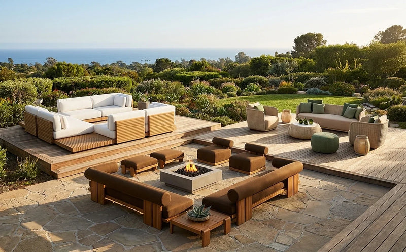 Patio Furniture Sets