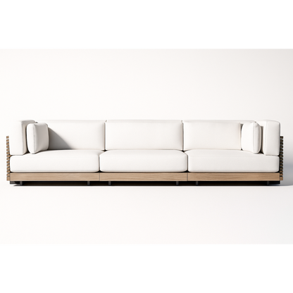 Coastline Atelier Modular Deck Lounge — product view 2