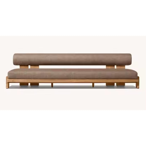 TerraFirme Ember Lounge & Firepit Set